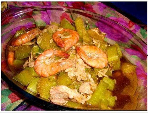 吃牛腿瓜腹痛,探究饮食与健康的微妙关系